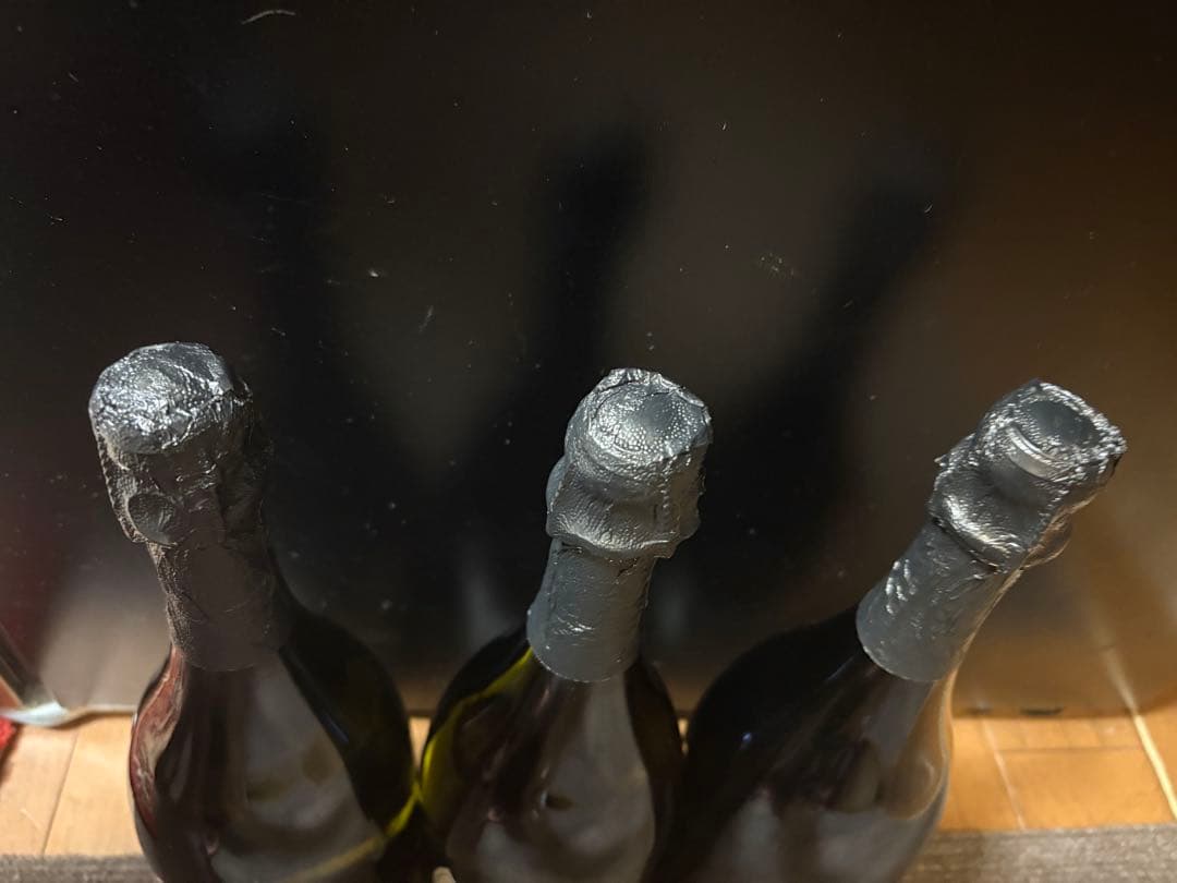 ドンペリニヨン ヴィンテージ 2013　ドン・ペリニョン　３本　クリスマスにも♪