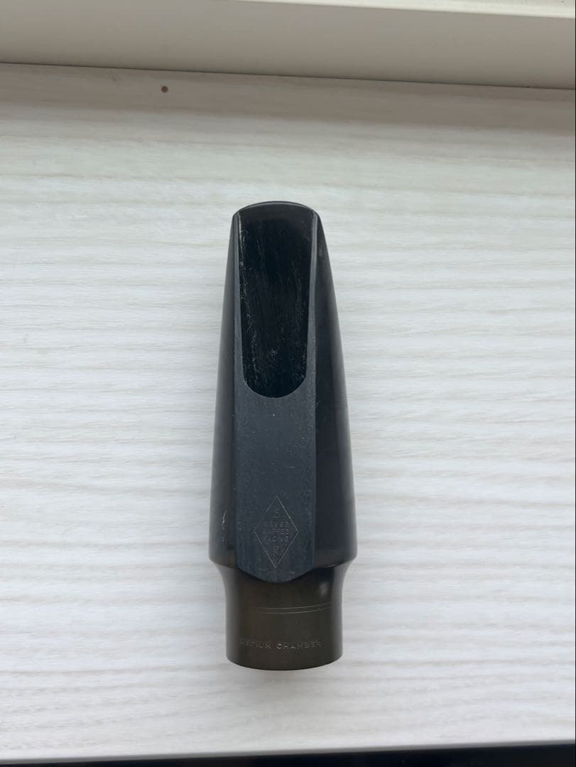 ニューヨーク・メイヤー 6M アルトサックス