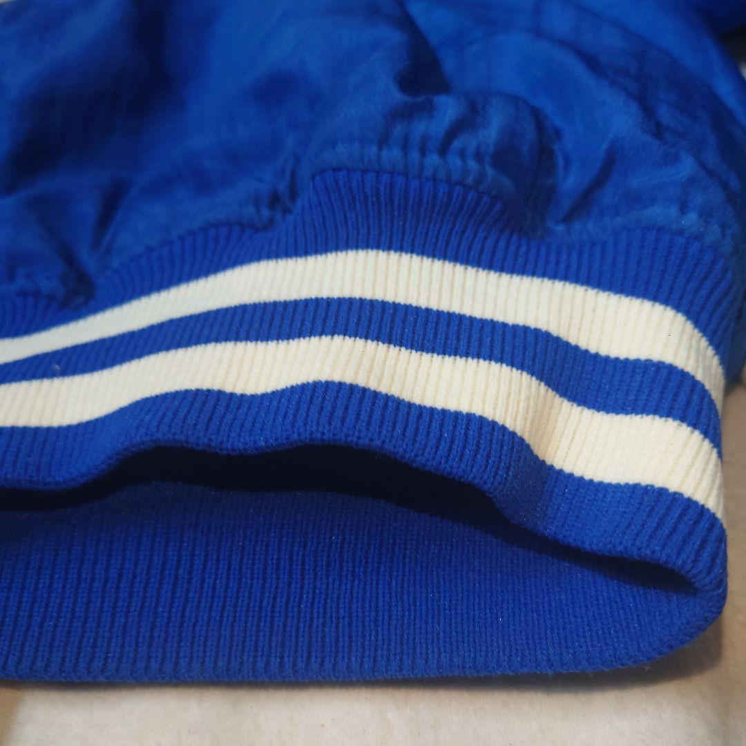 Dodgers ボンバージャケット NOMO背番号16・サイズL・当時物