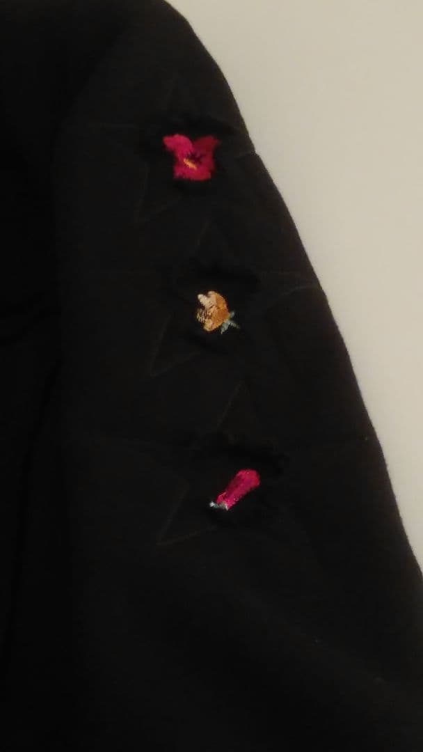 伊太利屋テーラードジャケット