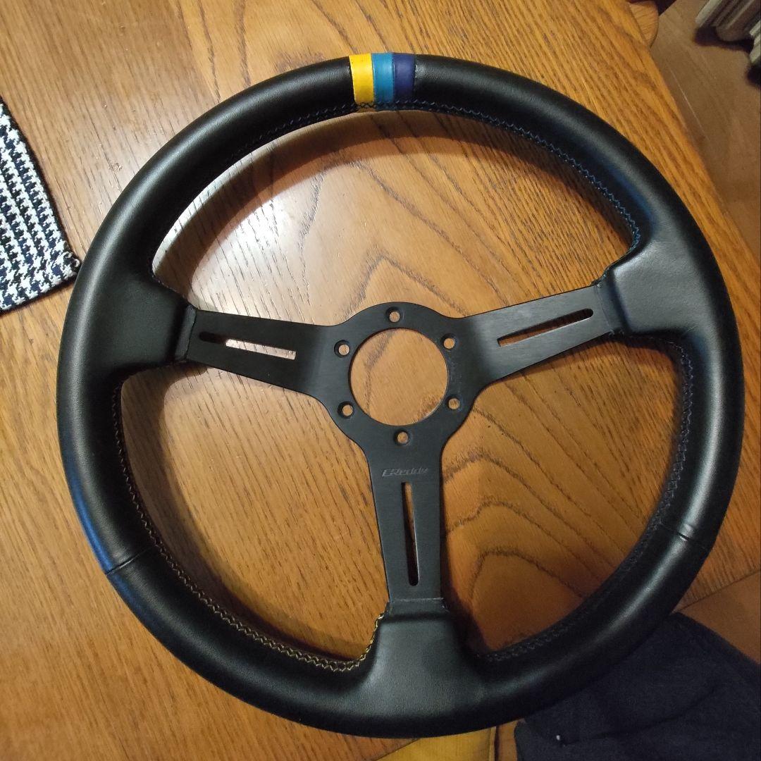 trust greddy ステアリング Φ34