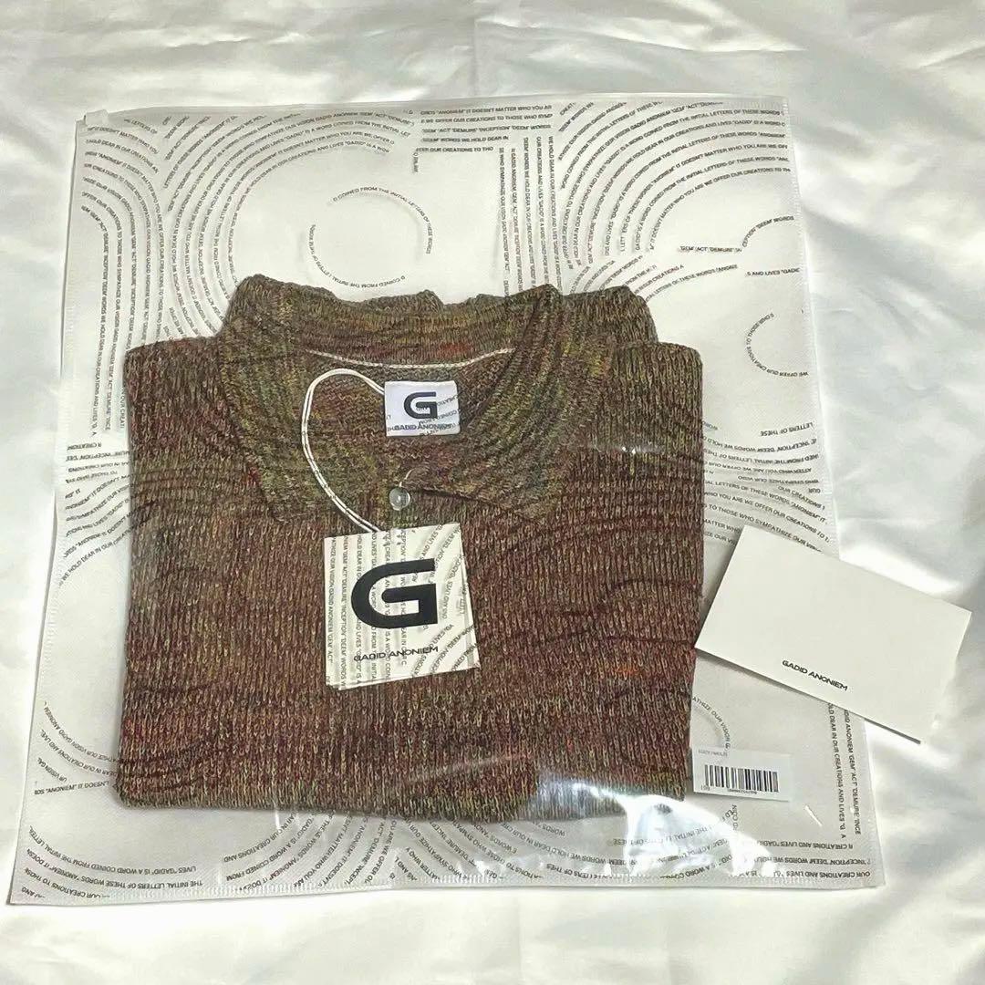 【GADID ANONIEM】LUCY / MULTI 新品