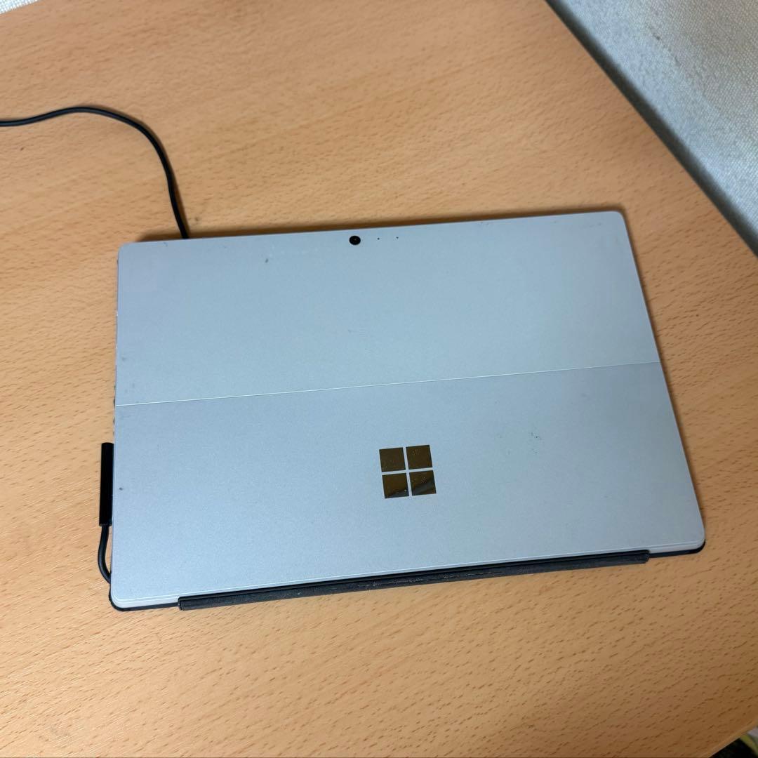 Surface Pro（第5世代）