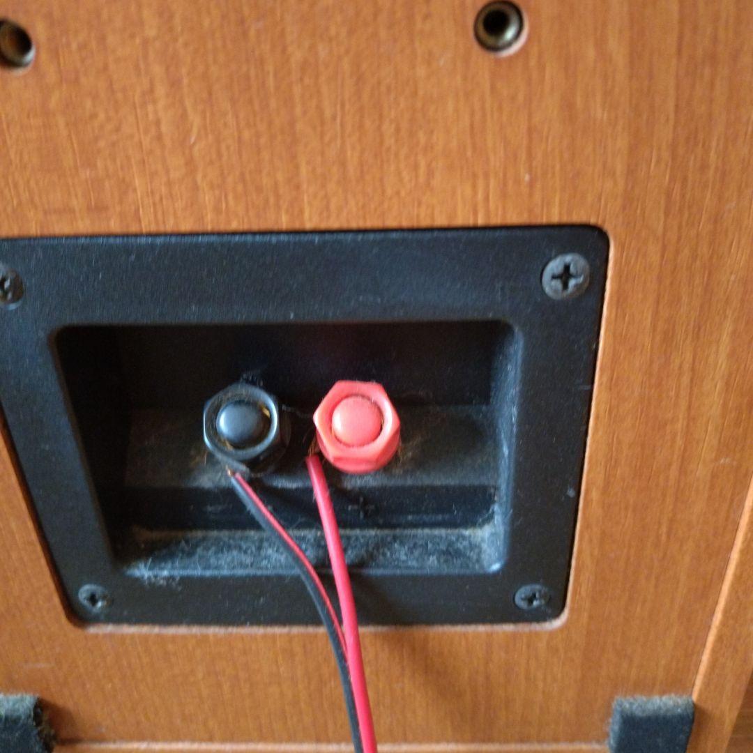 YAMAHA スピーカー　NS-90 NS-C120