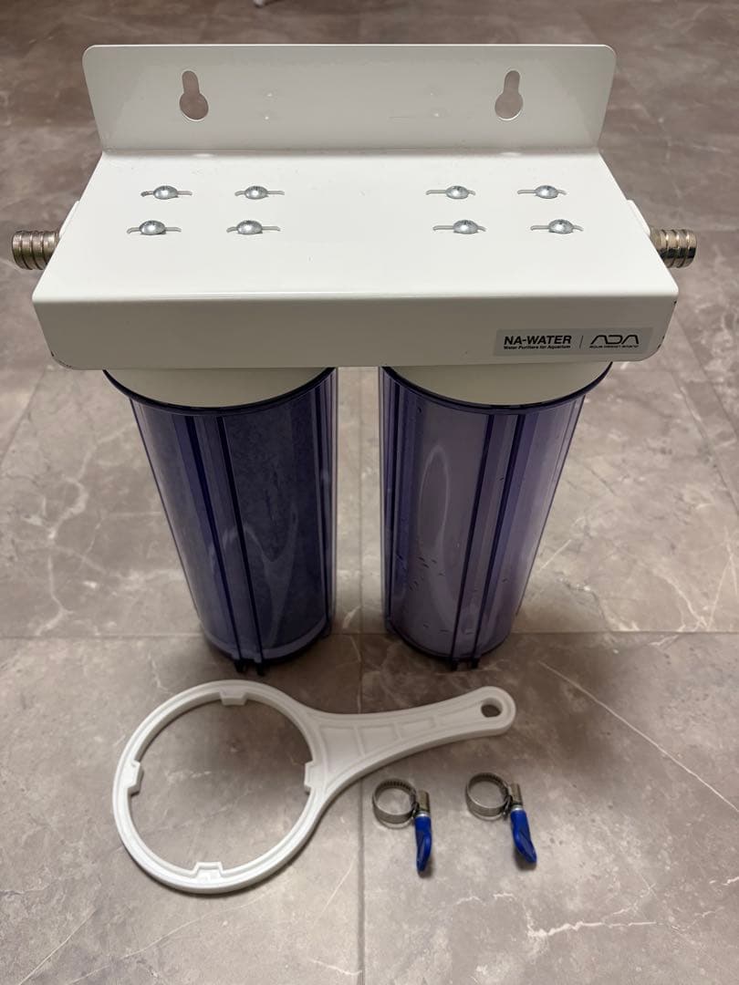 ADA NA-water ウォーター
