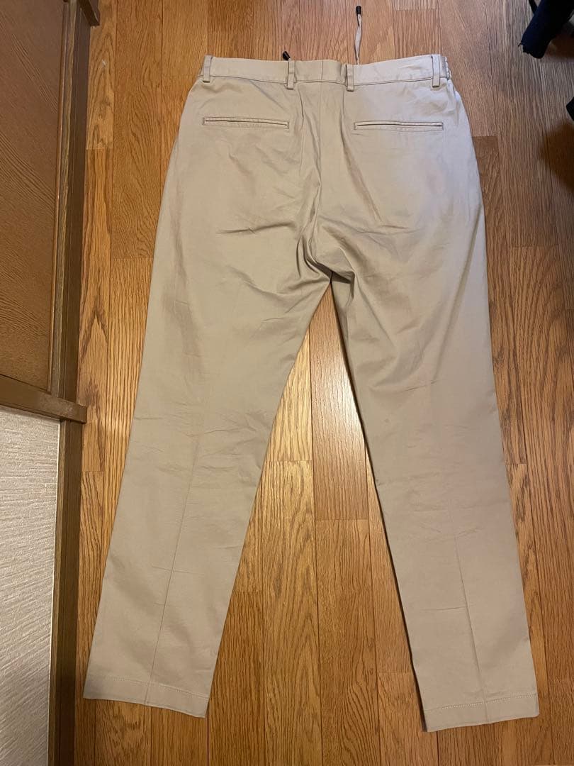 giab's ARCHIVIO MASACCIO 46ベージュ