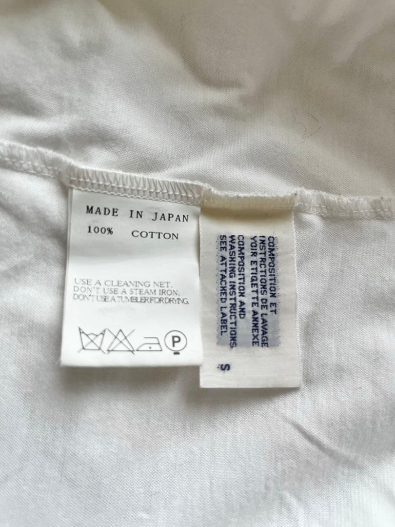 【美品】LIMIfeuリミフゥYOHJI YAMAMOTOノースリーブチュニック