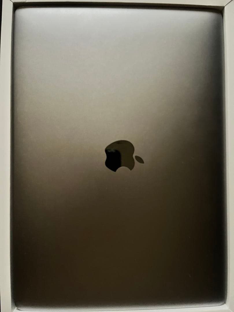 【美品】Apple M1 MacbookPro 13インチ 16GB/1TB