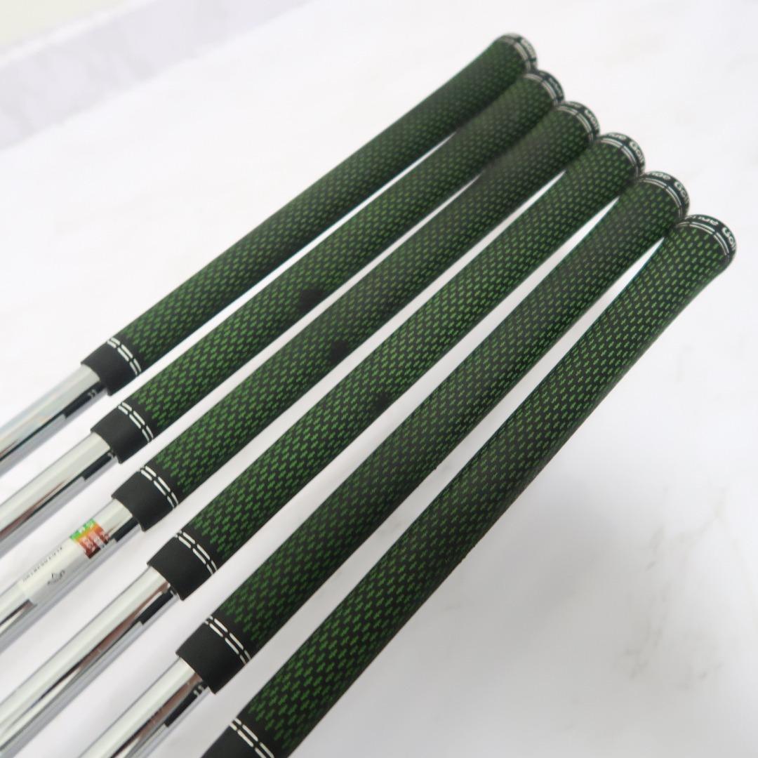 キャロウェイ EPIC FORGED STAR アイアン 6本（6～P,A）S