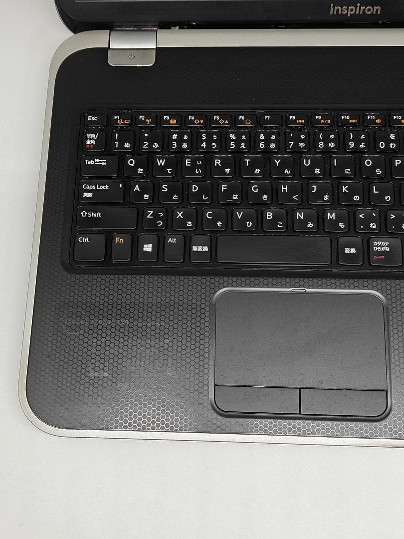 【DELL】爆速 Corei7/SSD256GB ノートパソコン16GB A13