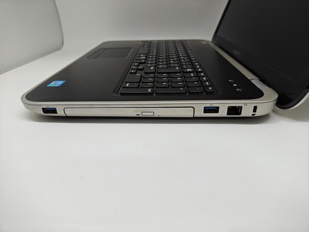 【DELL】爆速 Corei7/SSD256GB ノートパソコン16GB A13