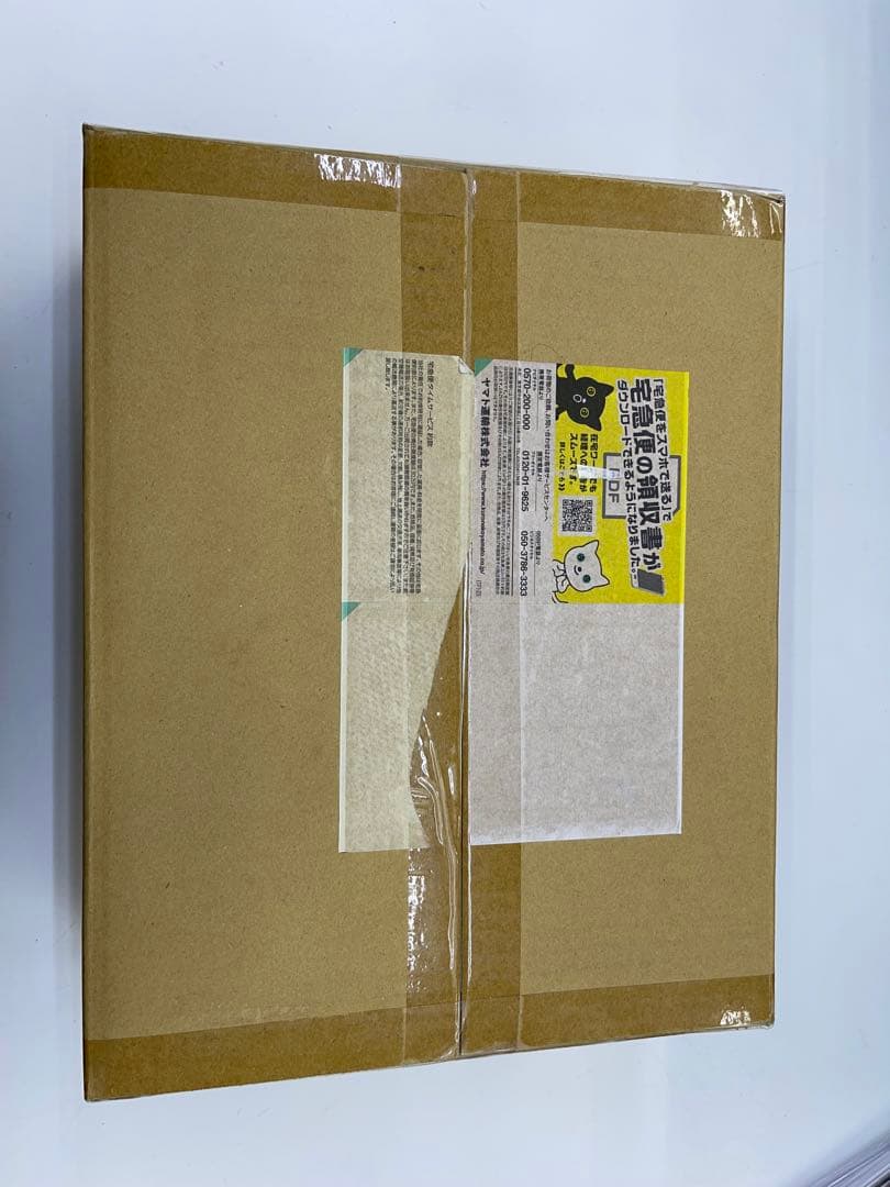 R*O様 ビルディバイド ブライト ブースターパック ぼっちざろっく カートン