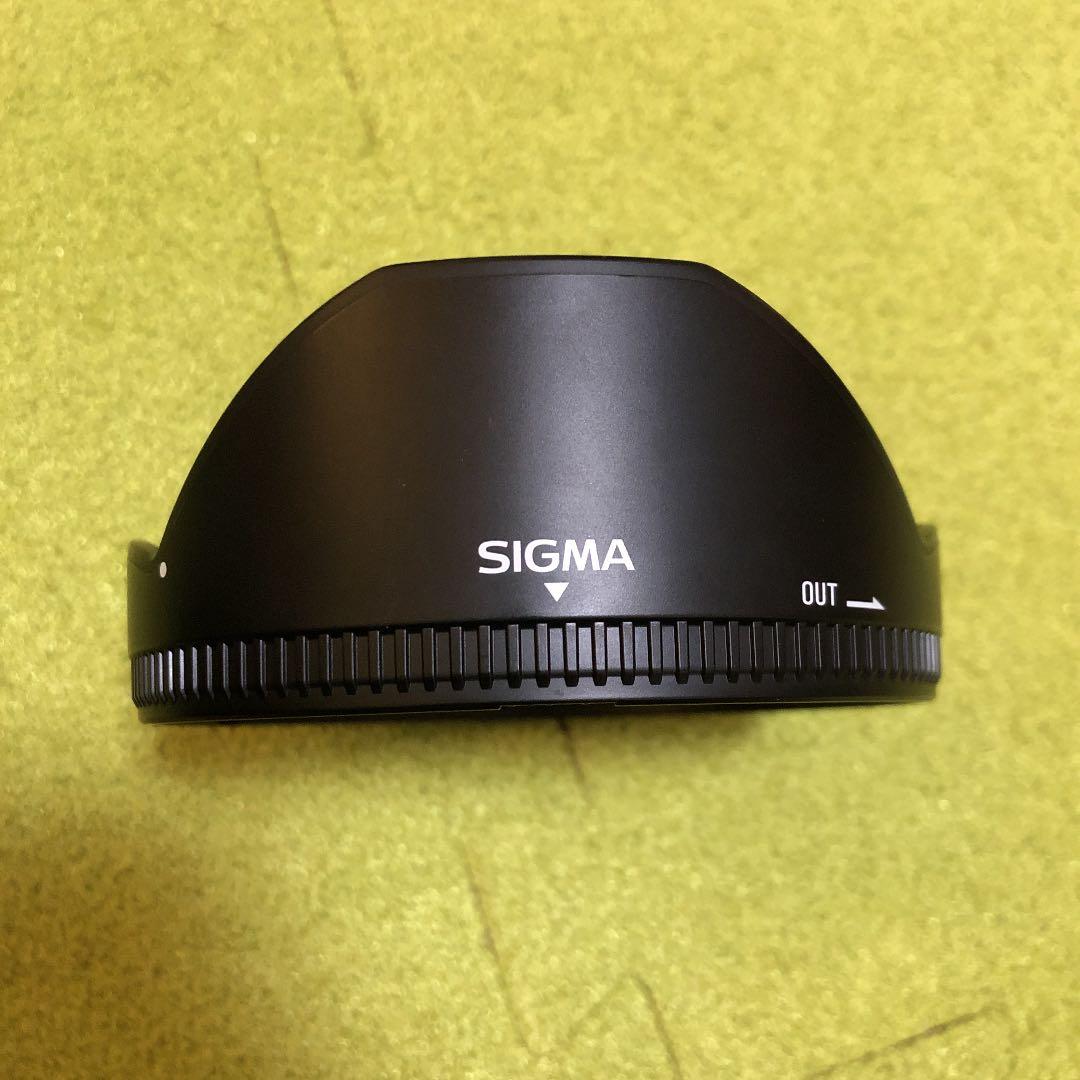 【値引き】超広角レンズ SIGMA 10-20F3.5EX