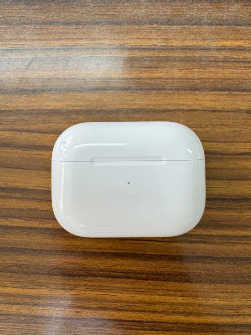 AirPods Pro2 第2世代 type-cモデル