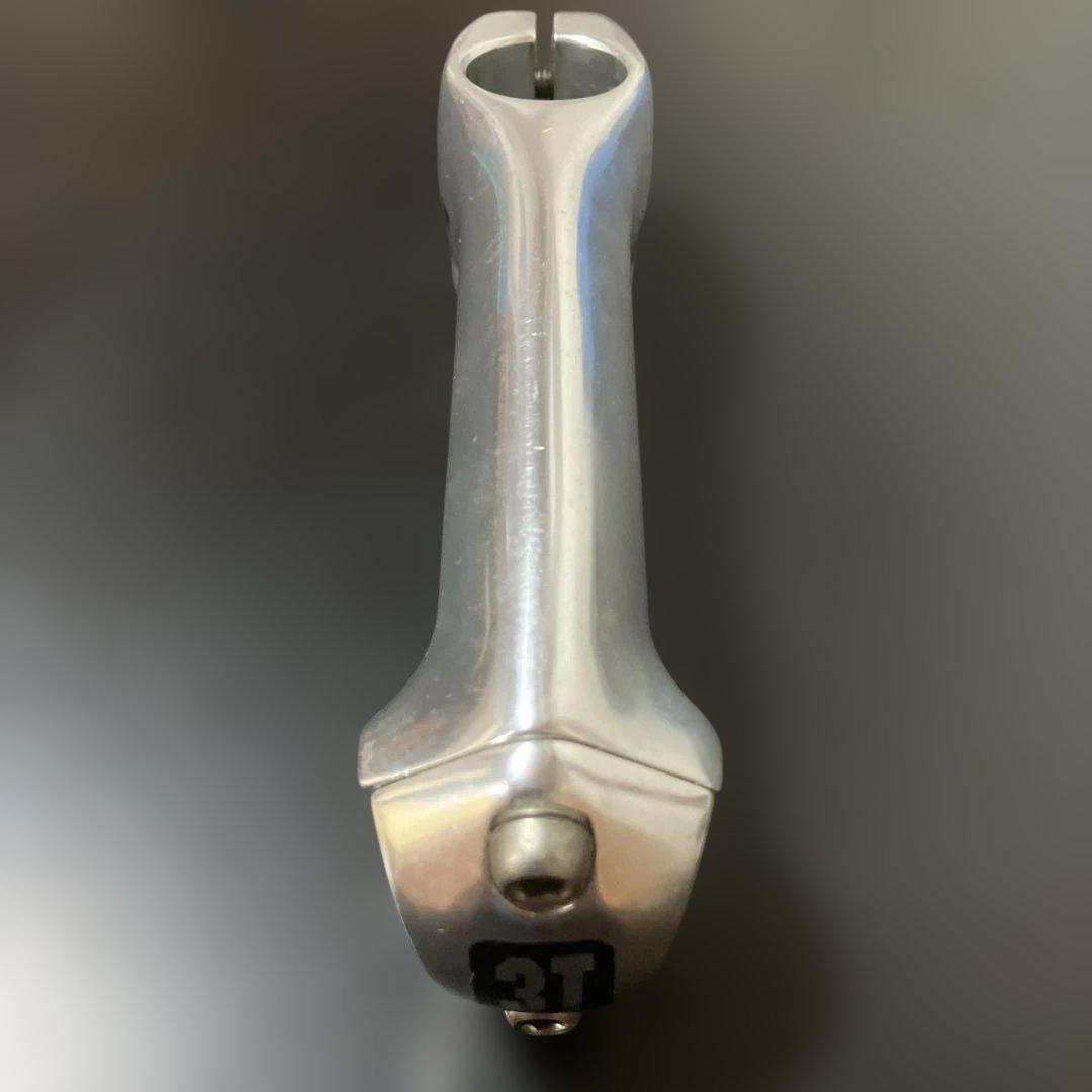 3T MUTANT ステム ピスト　ロードバイク3点セットA25