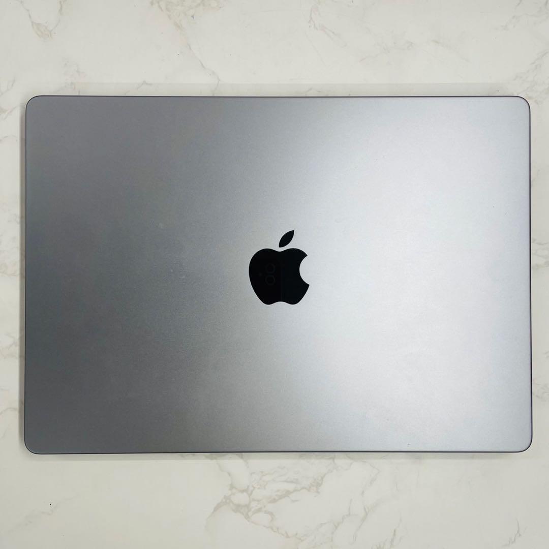 MacBook Pro 14インチ 2021 M1 Pro 16GB 512GB