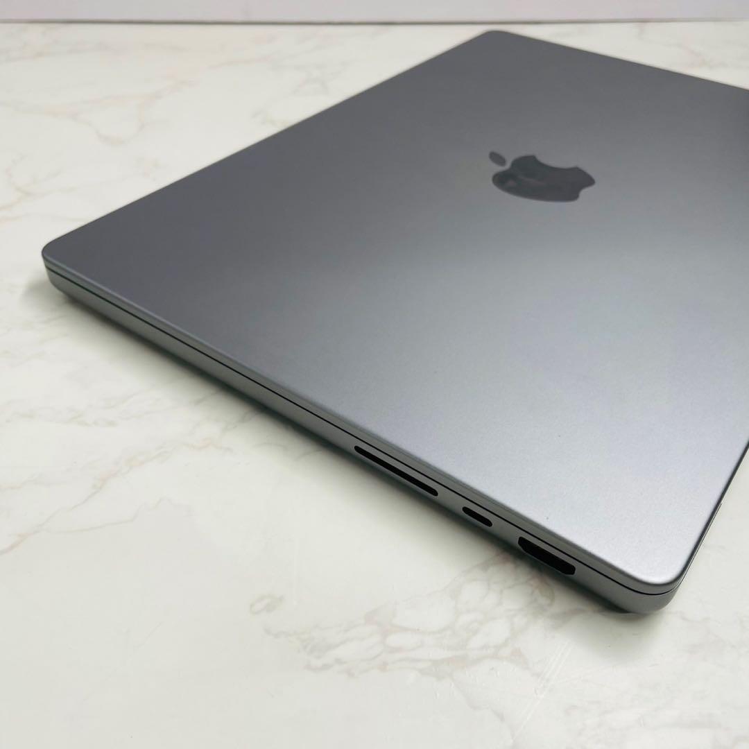MacBook Pro 14インチ 2021 M1 Pro 16GB 512GB