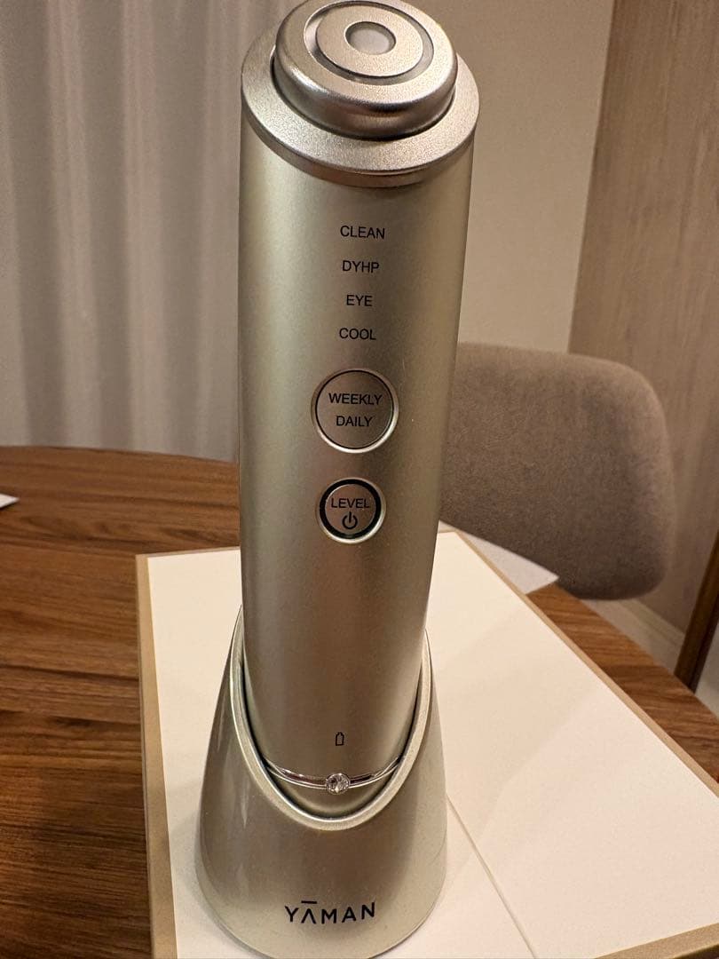 YAMAN 美顔器 フォトプラス シャイニー ネオ YJFM18N
