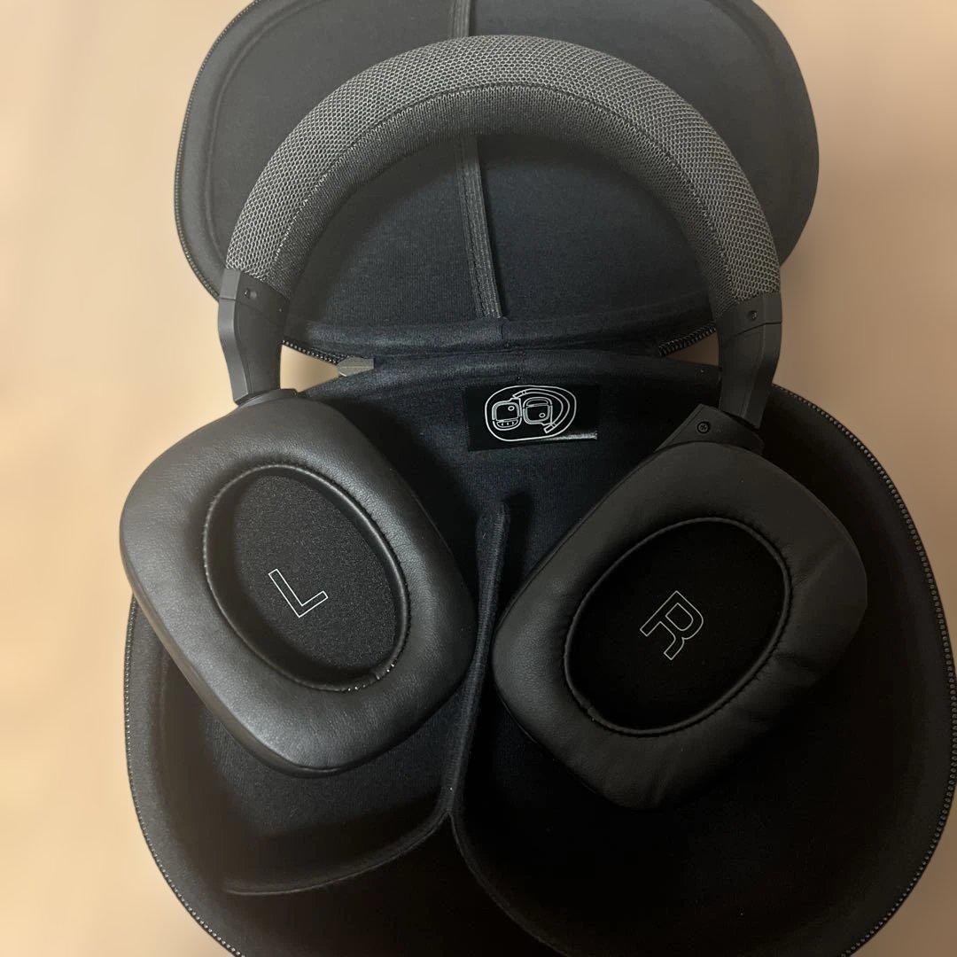 YAMAHA YH-L700A ヘッドフォン