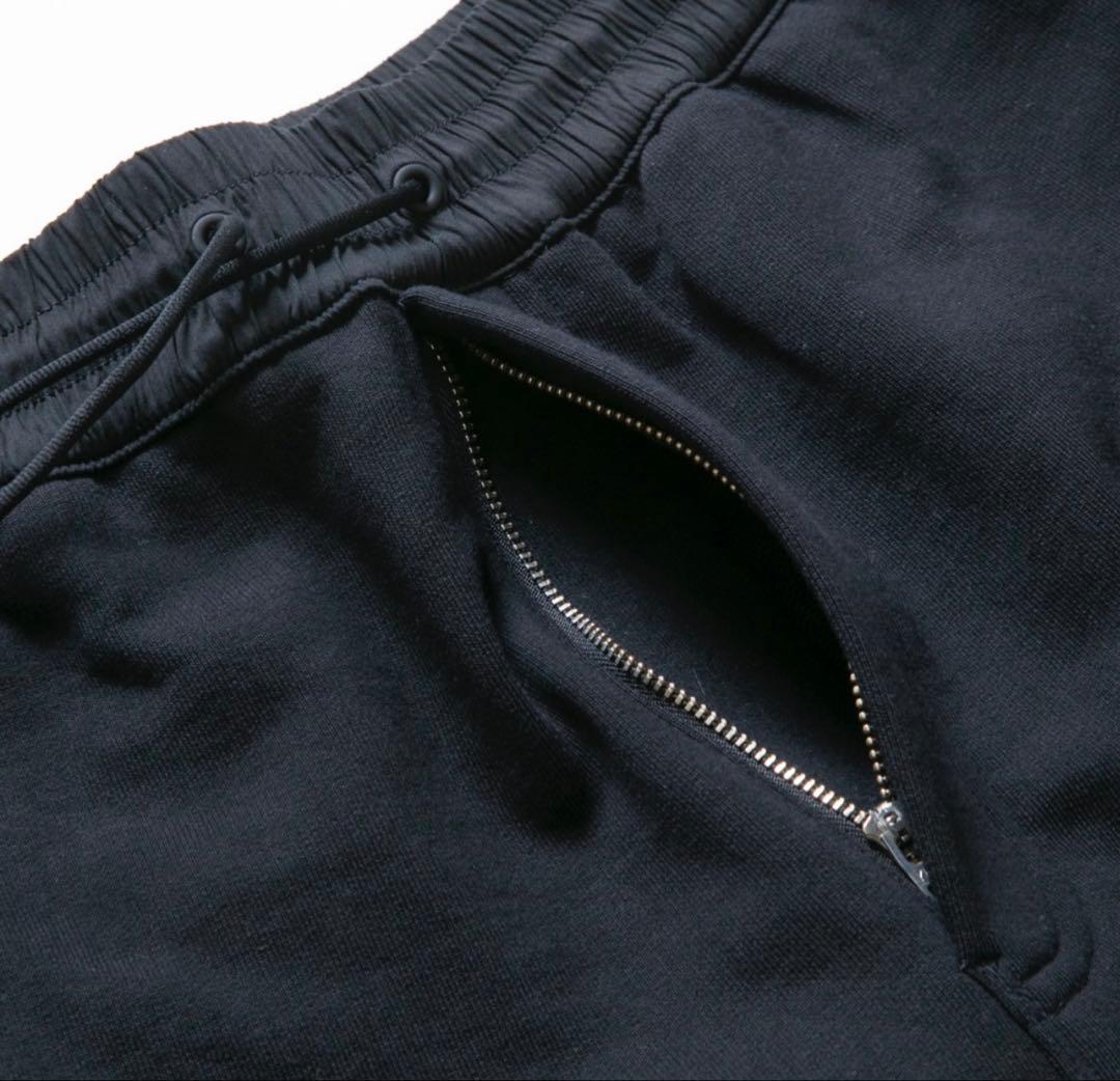 【adidas×Y-3】 コットンテリードローストリングショートパンツ新品XL