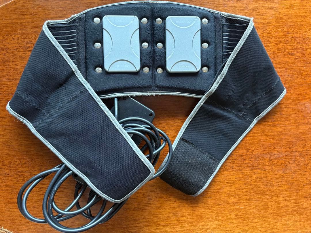 HOKOEN リラクゼーションパーク　磁気治療器