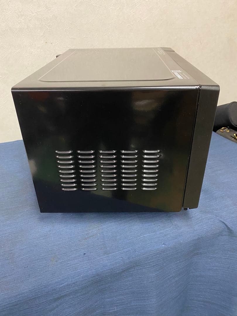 SHARP RE-S55DJ-B 電子レンジ　22年製