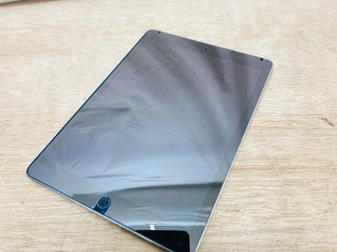 IPAD PRO 9.7インチ WI-FI 256GB グレイ 動作品