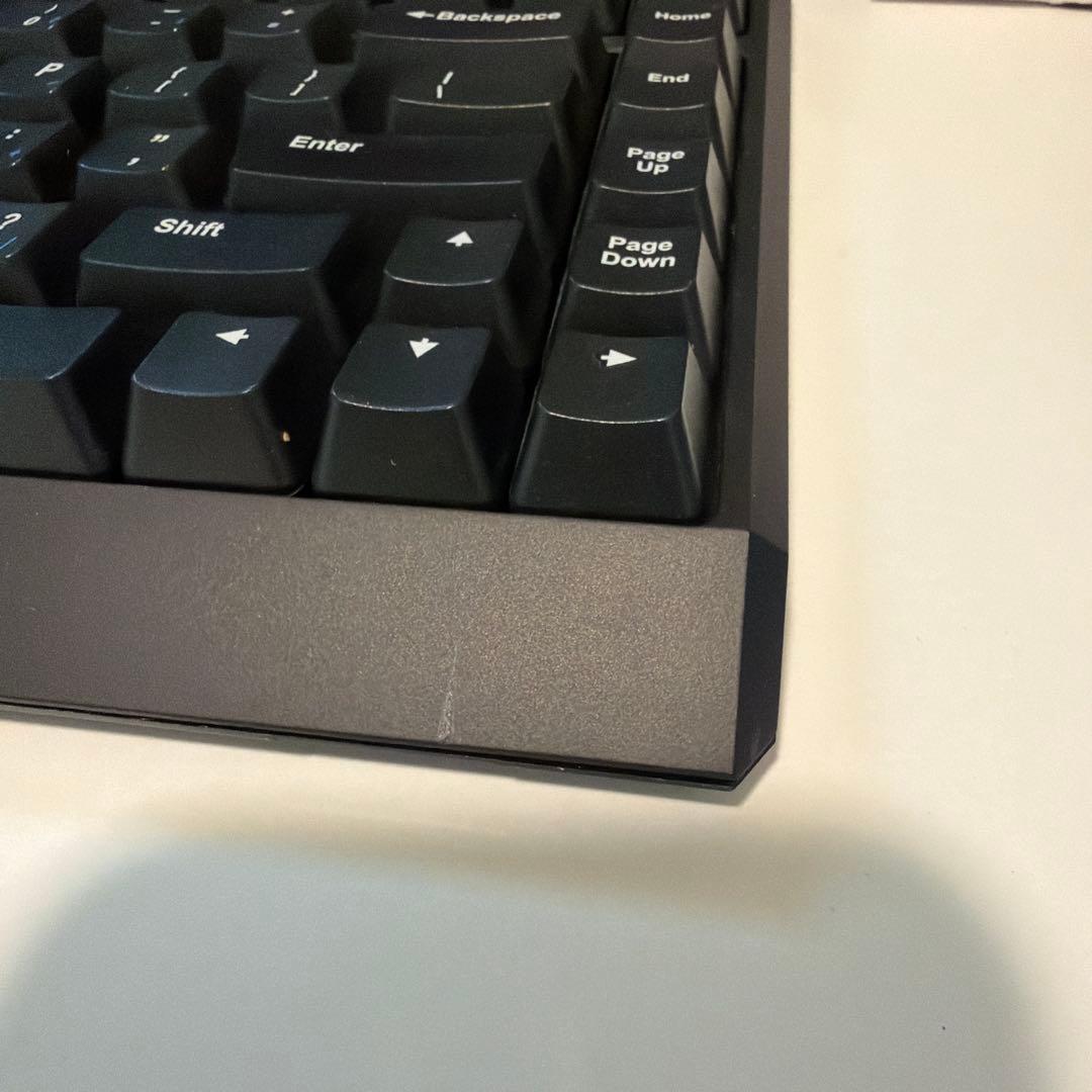 Kinesis Freestyle Pro 分割型キーボード　静音赤軸