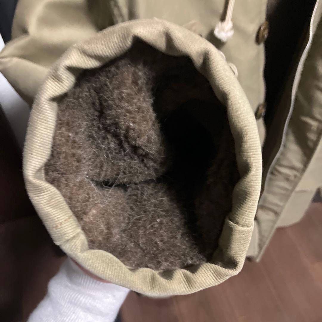 ジャケット・アウター COLIMBO B-11 36 R