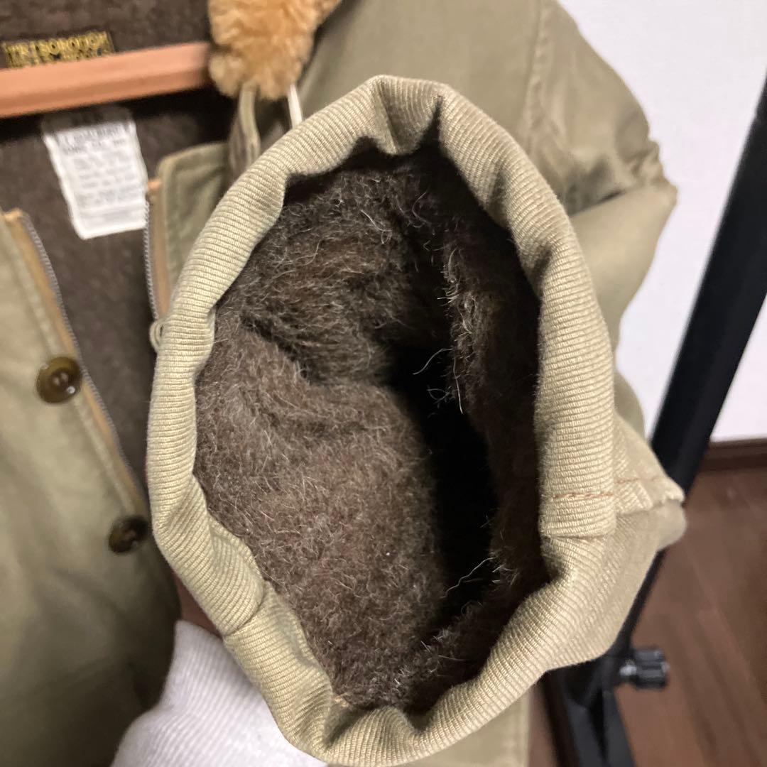 ジャケット・アウター COLIMBO B-11 36 R