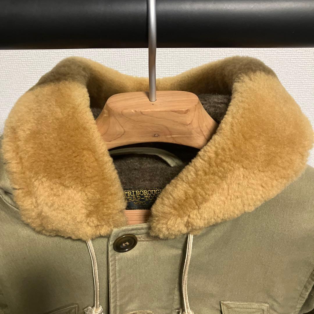 ジャケット・アウター COLIMBO B-11 36 R