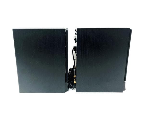 ONKYO WAVIO アンプ内蔵スピーカー 15W+15W GX-D90(B)