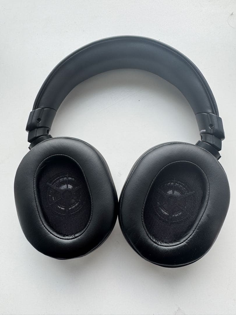 SONY MDR-M1ST スタジオモニター ヘッドフォン