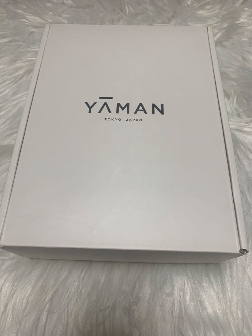 【新品　未使用】レイボーテヴィーナスYAMAN STA-209L
