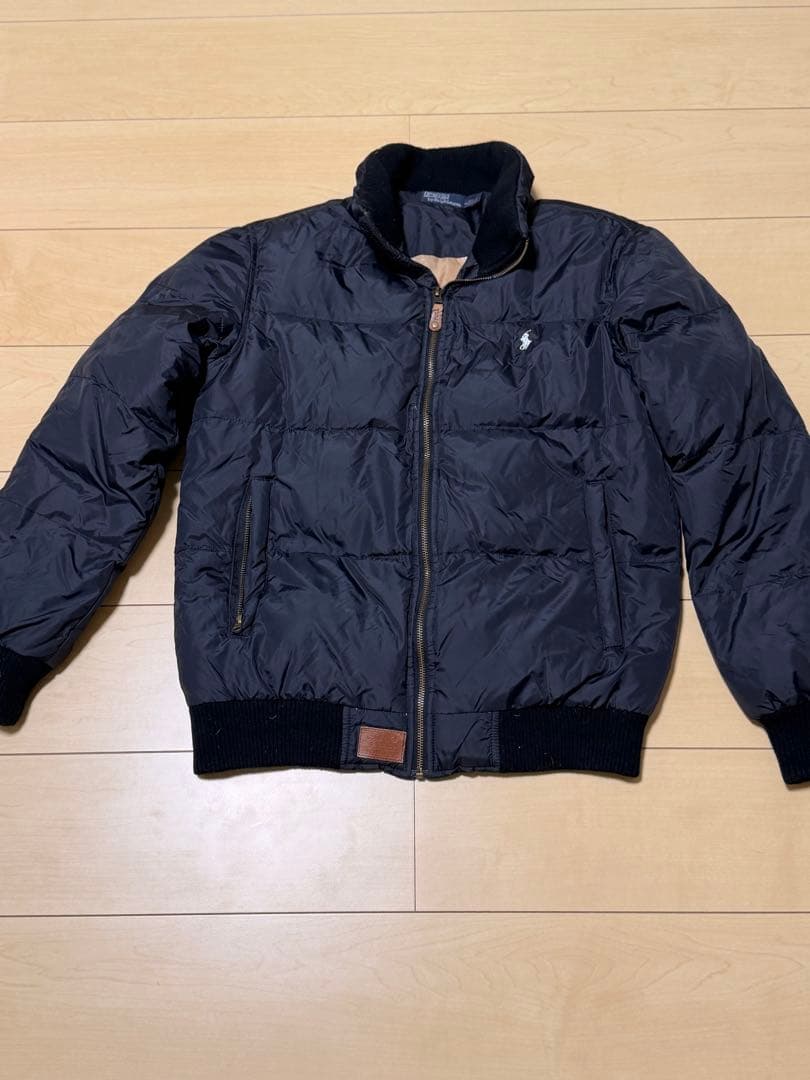Polo by Ralph Lauren ダウンジャケット Ｓサイズ 393