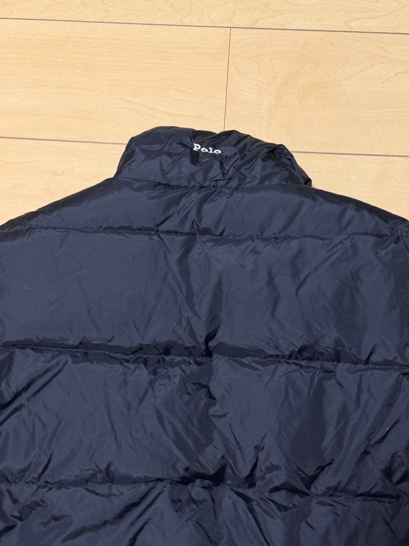 Polo by Ralph Lauren ダウンジャケット Ｓサイズ 393