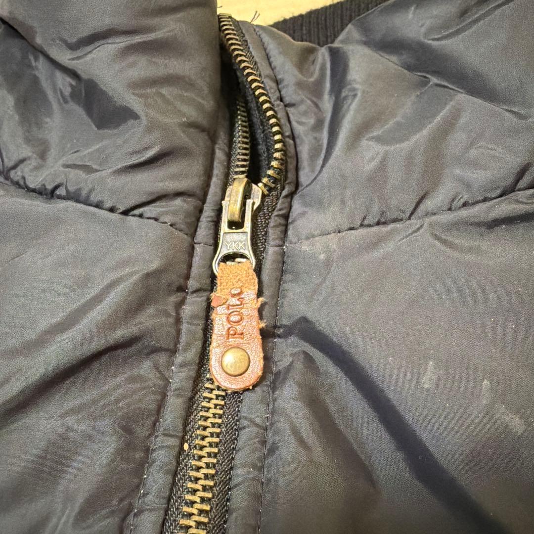 Polo by Ralph Lauren ダウンジャケット Ｓサイズ 393