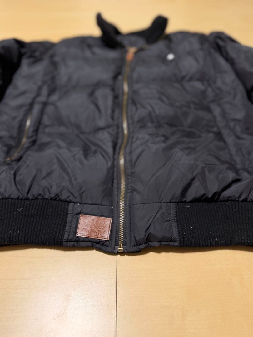Polo by Ralph Lauren ダウンジャケット Ｓサイズ 393