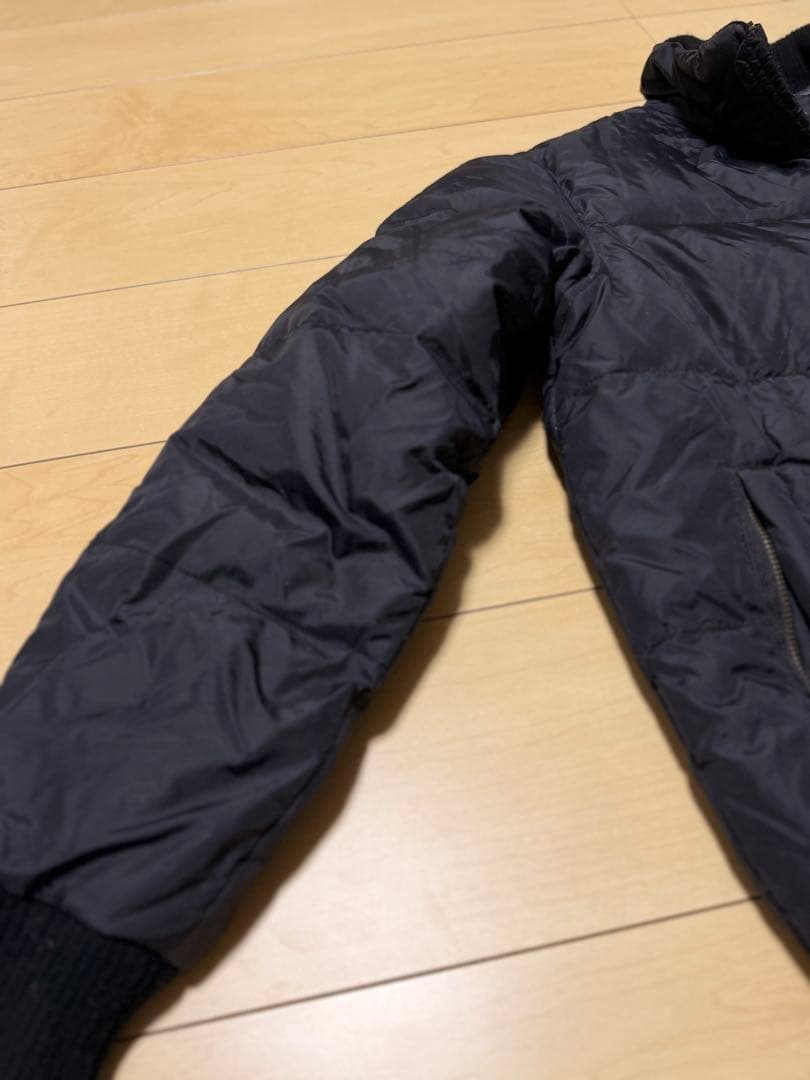 Polo by Ralph Lauren ダウンジャケット Ｓサイズ 393