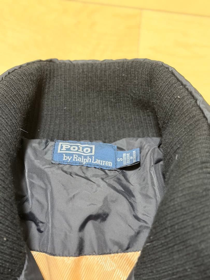 Polo by Ralph Lauren ダウンジャケット Ｓサイズ 393