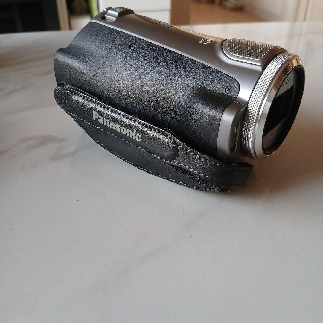 Panasonic HDC-SD9 1920フルHD ビデオカメラ