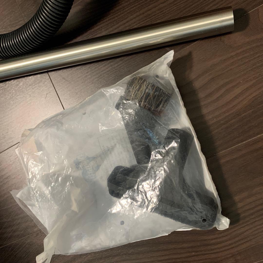 Henry キャニスター掃除機(グリーン)