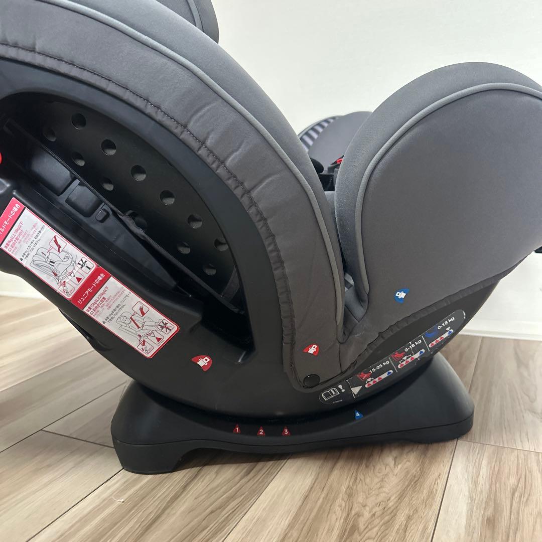 ジョイー バリアント新生児から7歳まで使用可