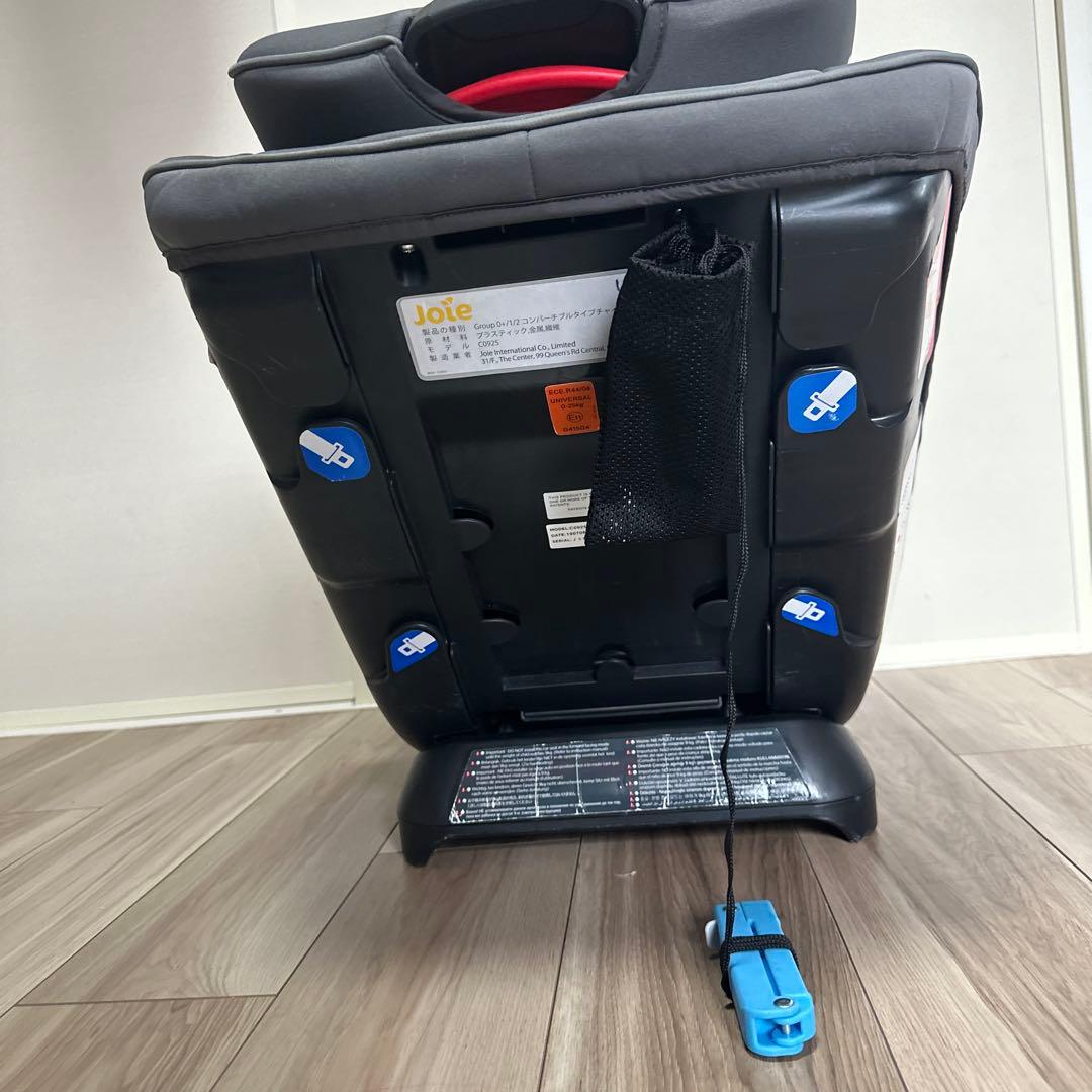 ジョイー バリアント新生児から7歳まで使用可