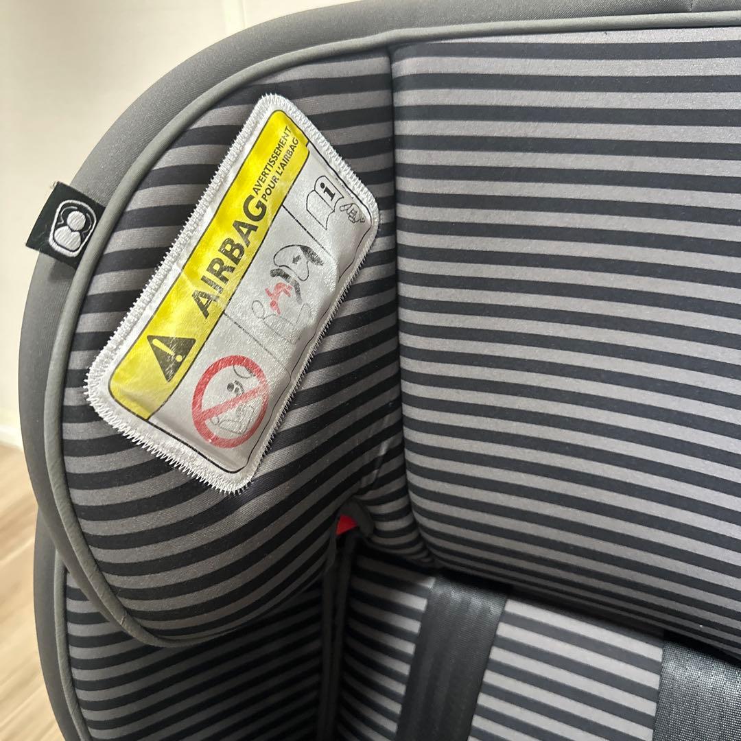 ジョイー バリアント新生児から7歳まで使用可