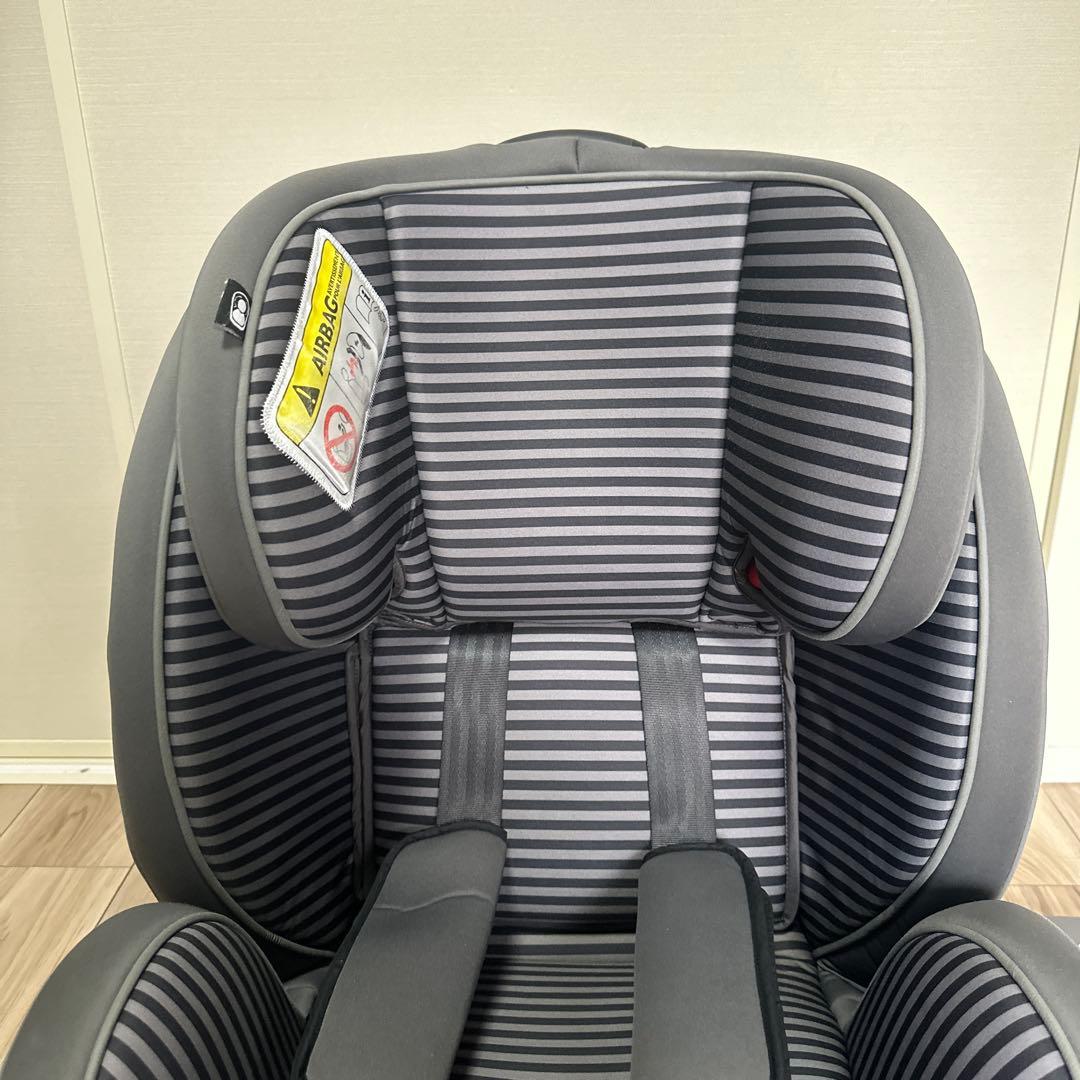 ジョイー バリアント新生児から7歳まで使用可