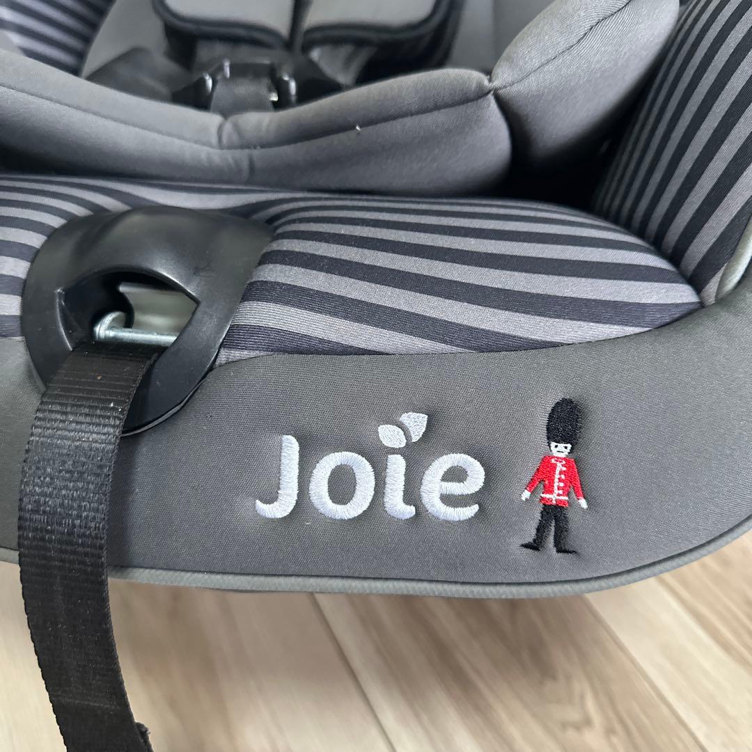 ジョイー バリアント新生児から7歳まで使用可