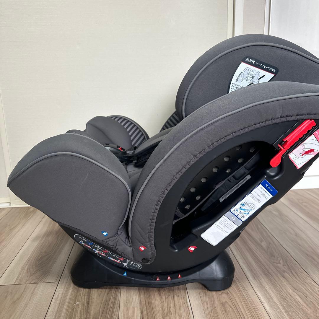 ジョイー バリアント新生児から7歳まで使用可