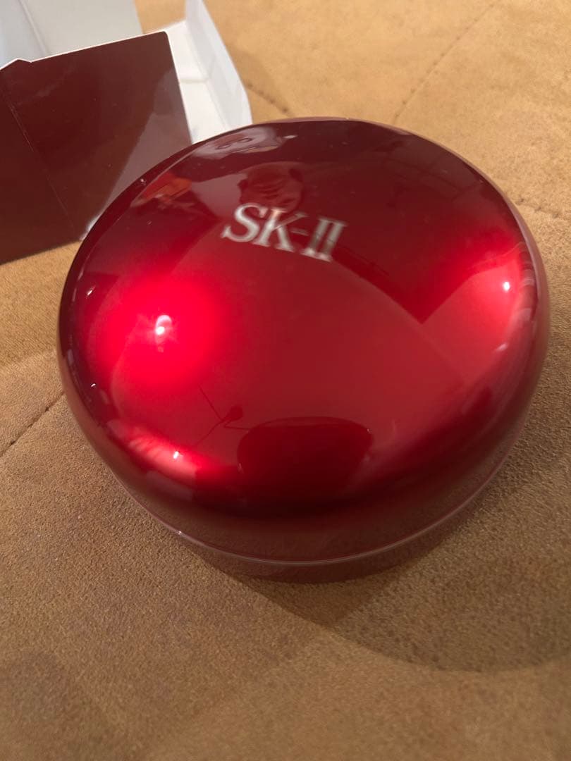 SK-II フェイシャルトリートメントアドバンストプロテクト　ルースパウダー