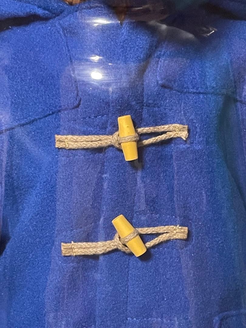 【特大サイズ！】パディントン×メディコムトイ　bigサイズ フィギュア